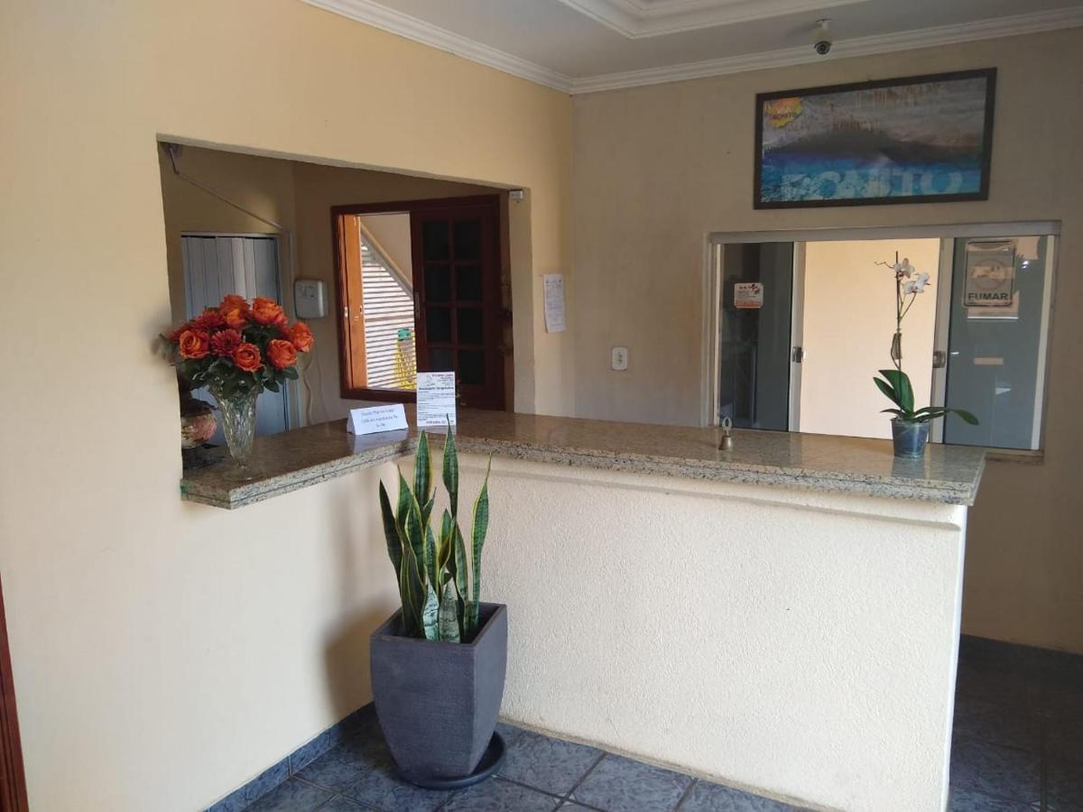 Guest Charm Hotel Бонито Екстериор снимка