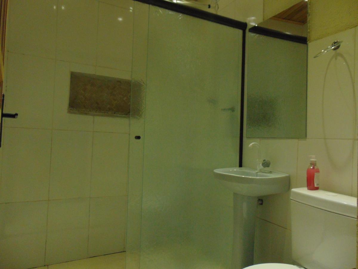Guest Charm Hotel Бонито Екстериор снимка