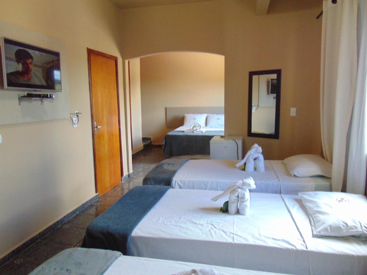 Guest Charm Hotel Бонито Екстериор снимка