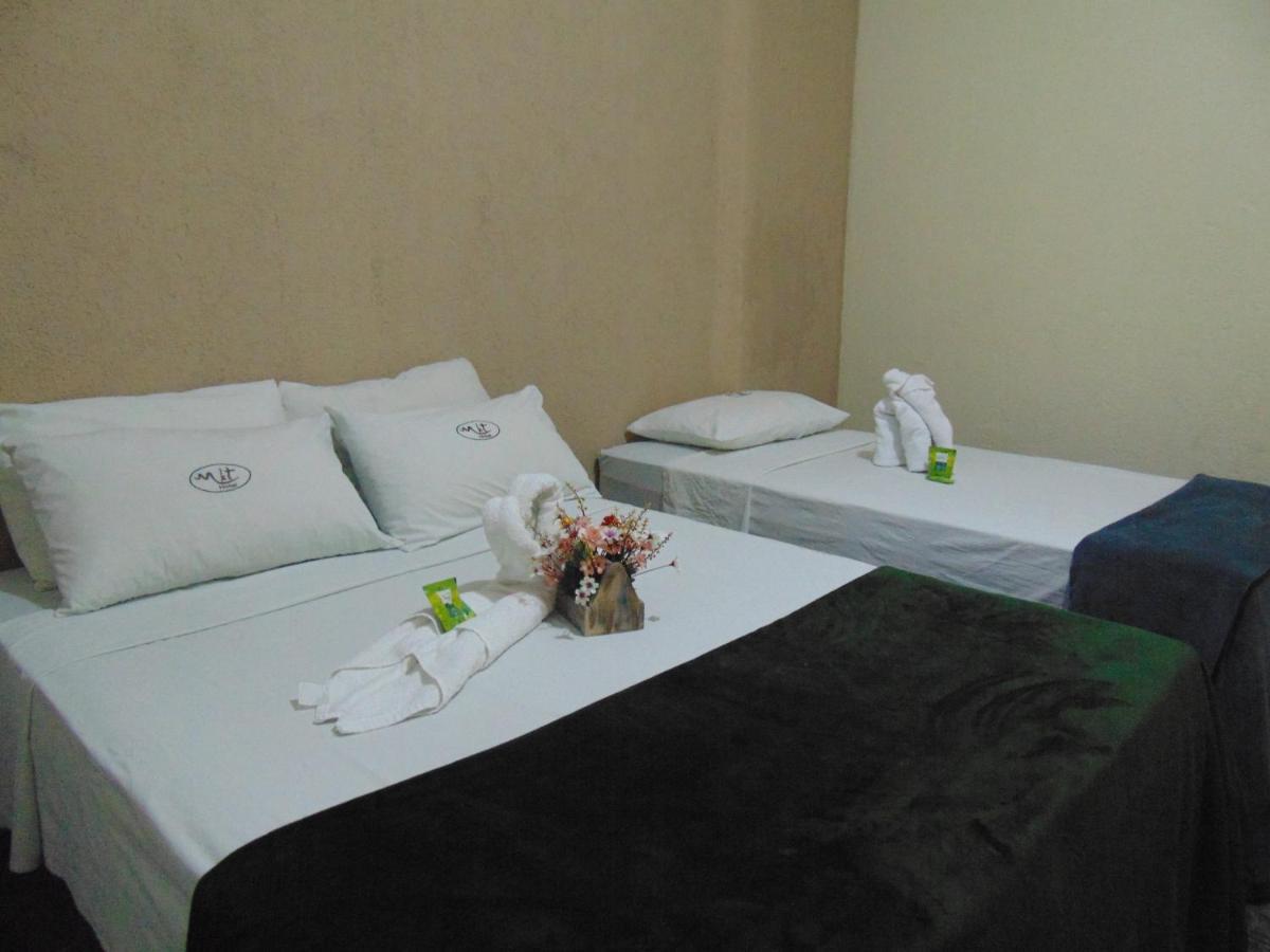 Guest Charm Hotel Бонито Екстериор снимка