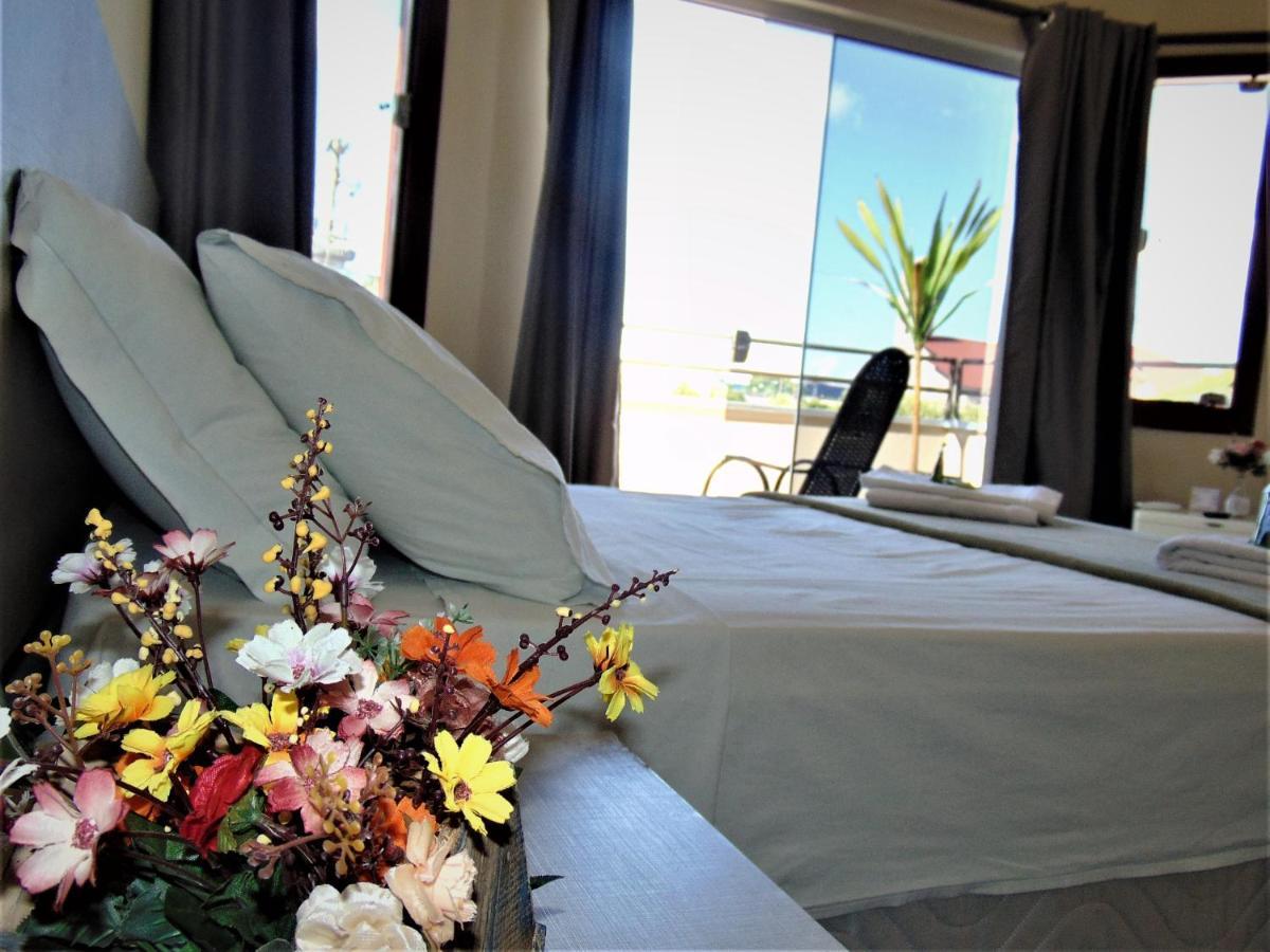 Guest Charm Hotel Бонито Екстериор снимка
