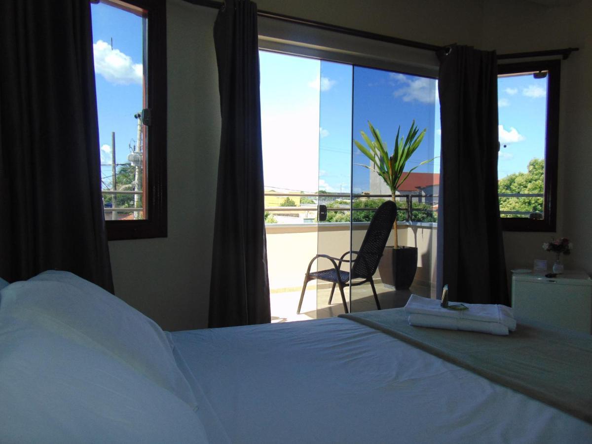 Guest Charm Hotel Бонито Екстериор снимка