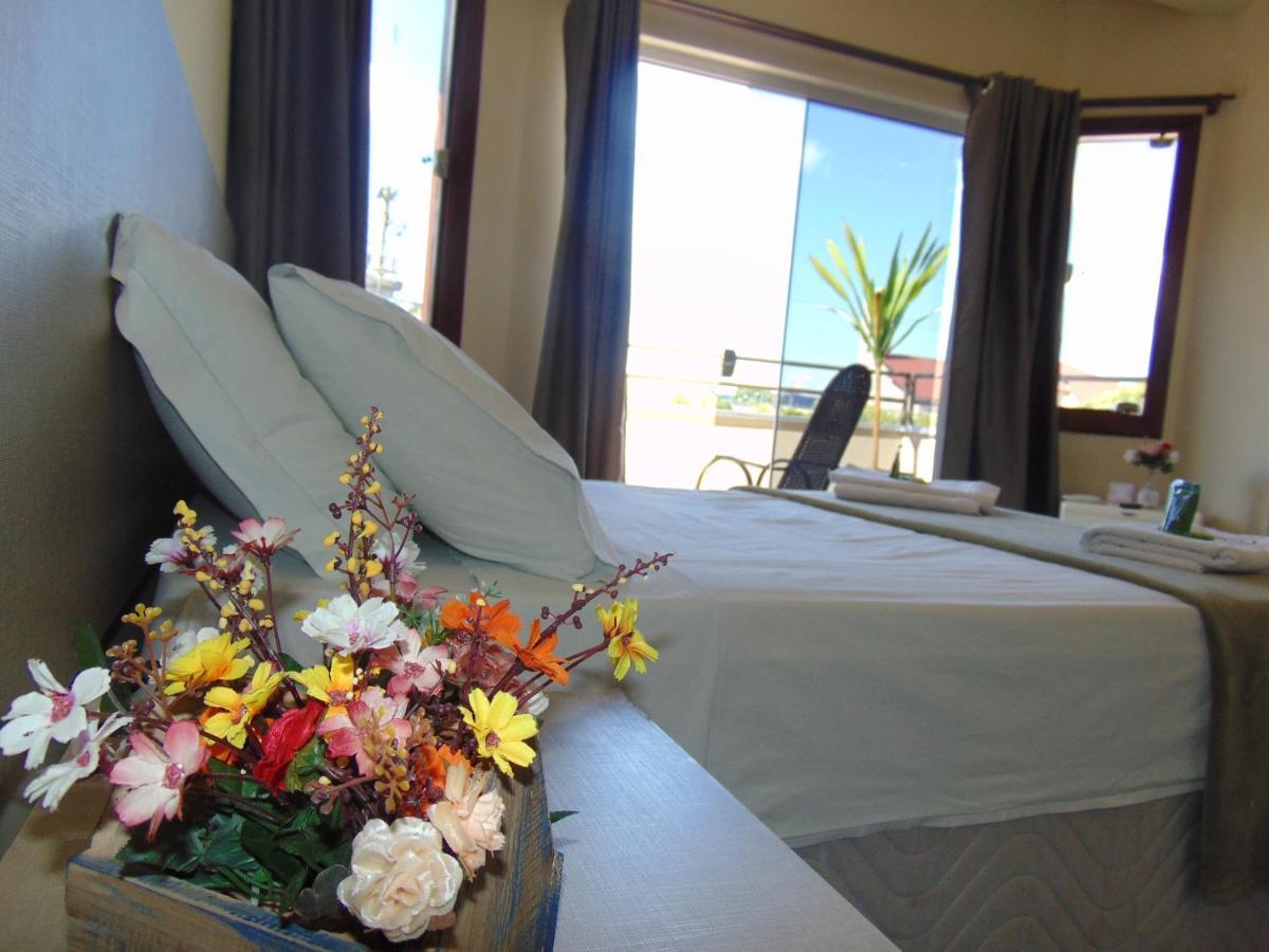 Guest Charm Hotel Бонито Екстериор снимка