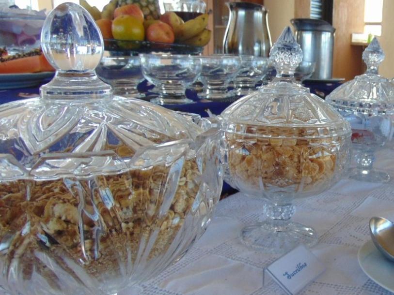 Guest Charm Hotel Бонито Екстериор снимка