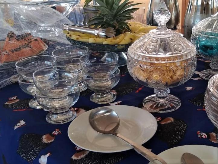 Guest Charm Hotel Бонито Екстериор снимка