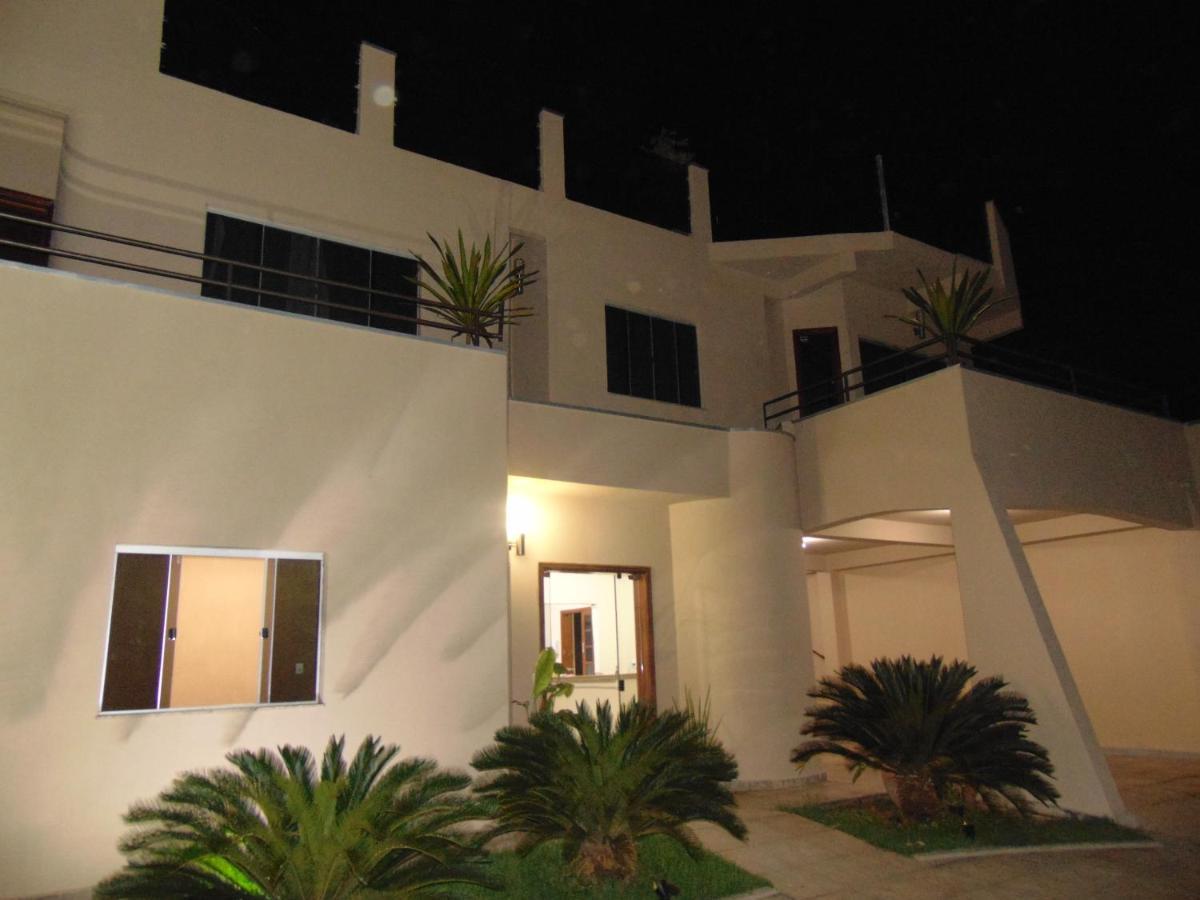 Guest Charm Hotel Бонито Екстериор снимка