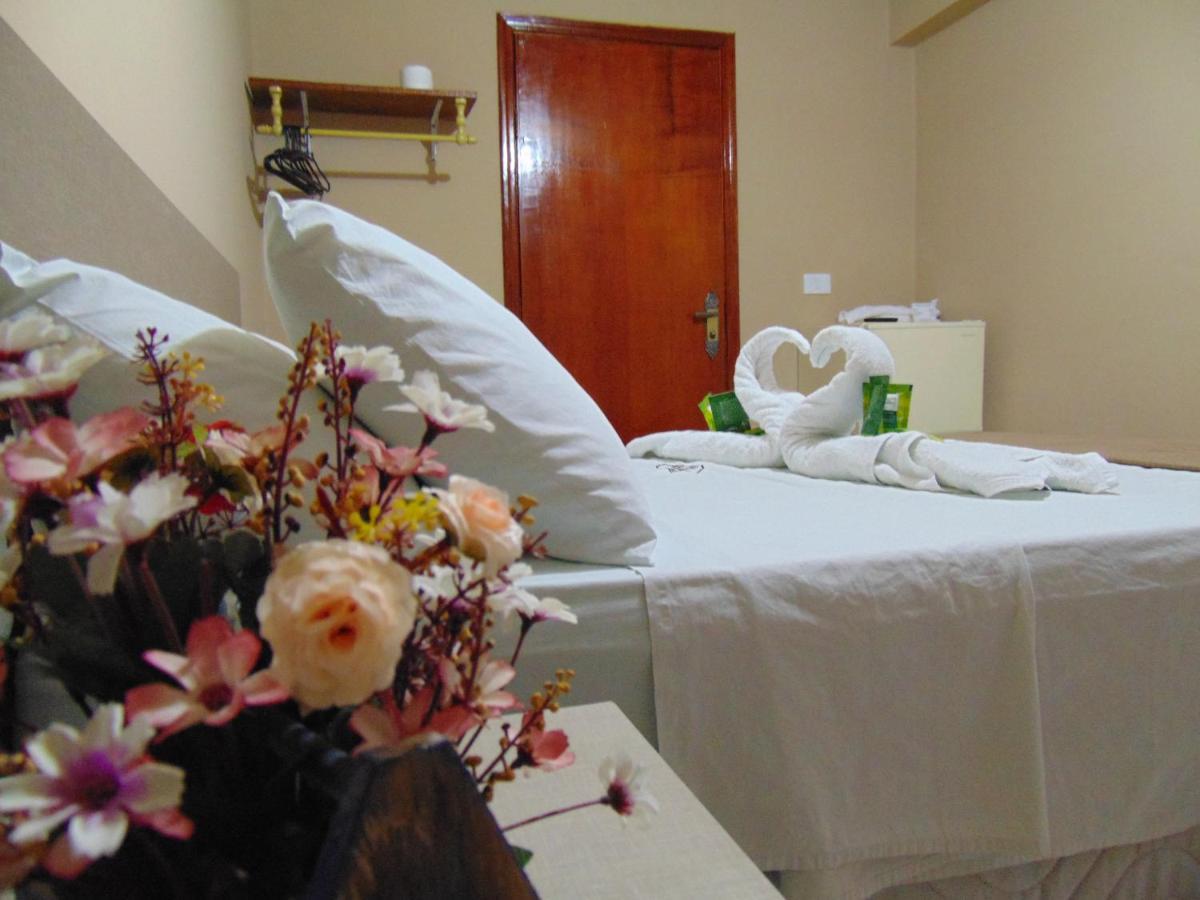 Guest Charm Hotel Бонито Екстериор снимка