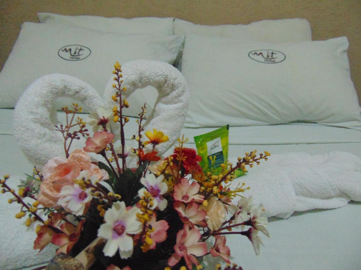 Guest Charm Hotel Бонито Екстериор снимка