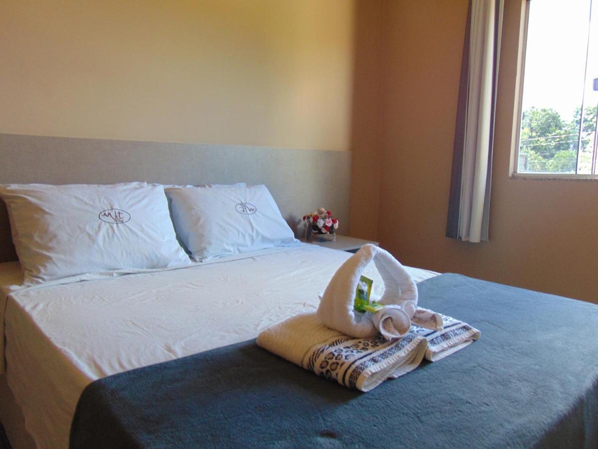 Guest Charm Hotel Бонито Екстериор снимка