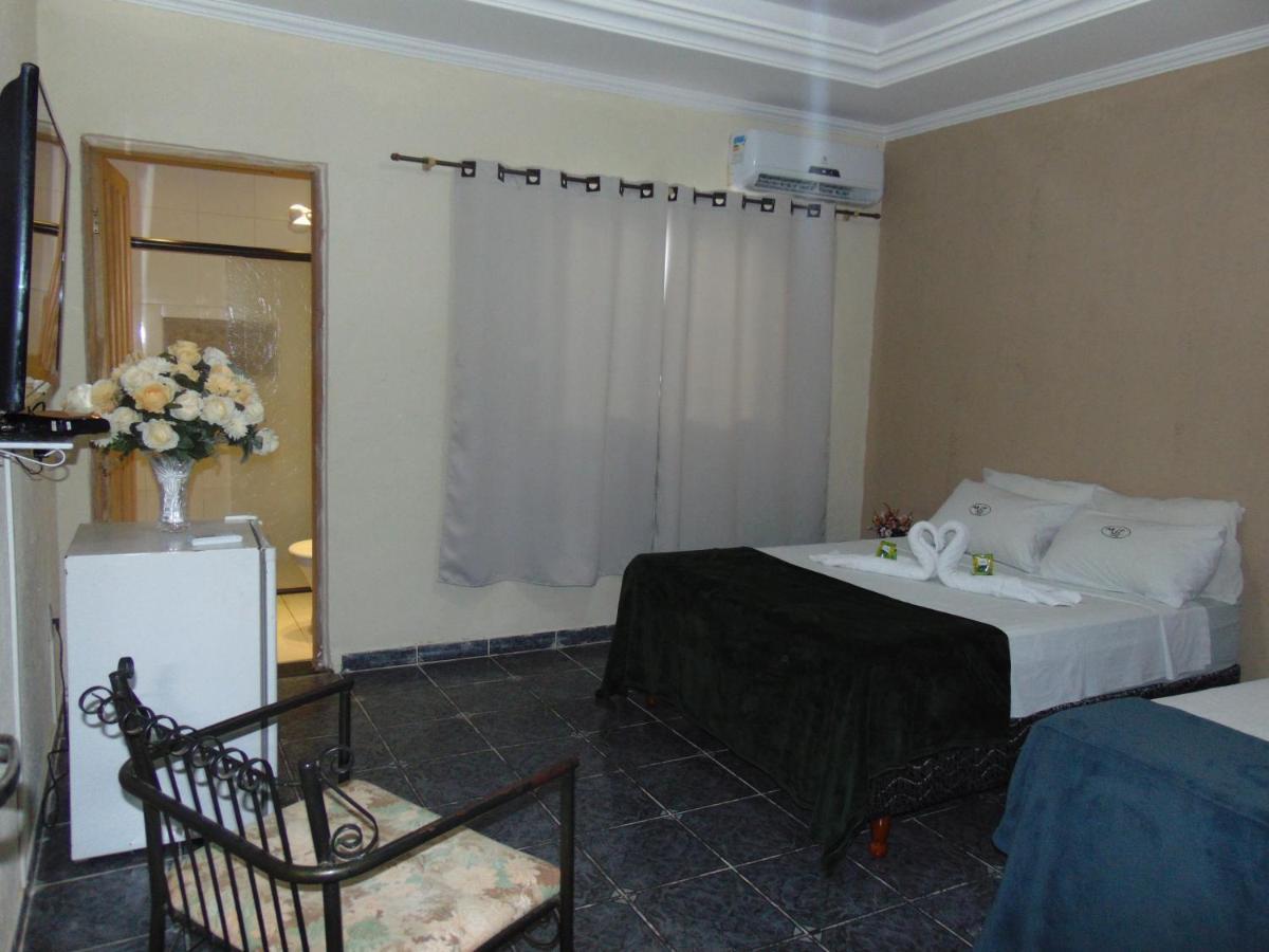 Guest Charm Hotel Бонито Екстериор снимка
