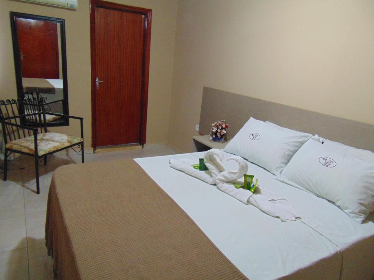 Guest Charm Hotel Бонито Екстериор снимка