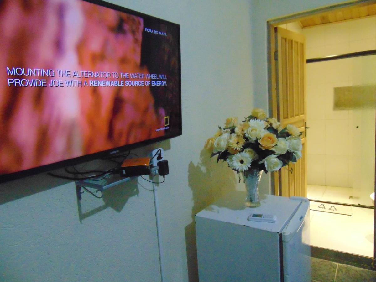Guest Charm Hotel Бонито Екстериор снимка