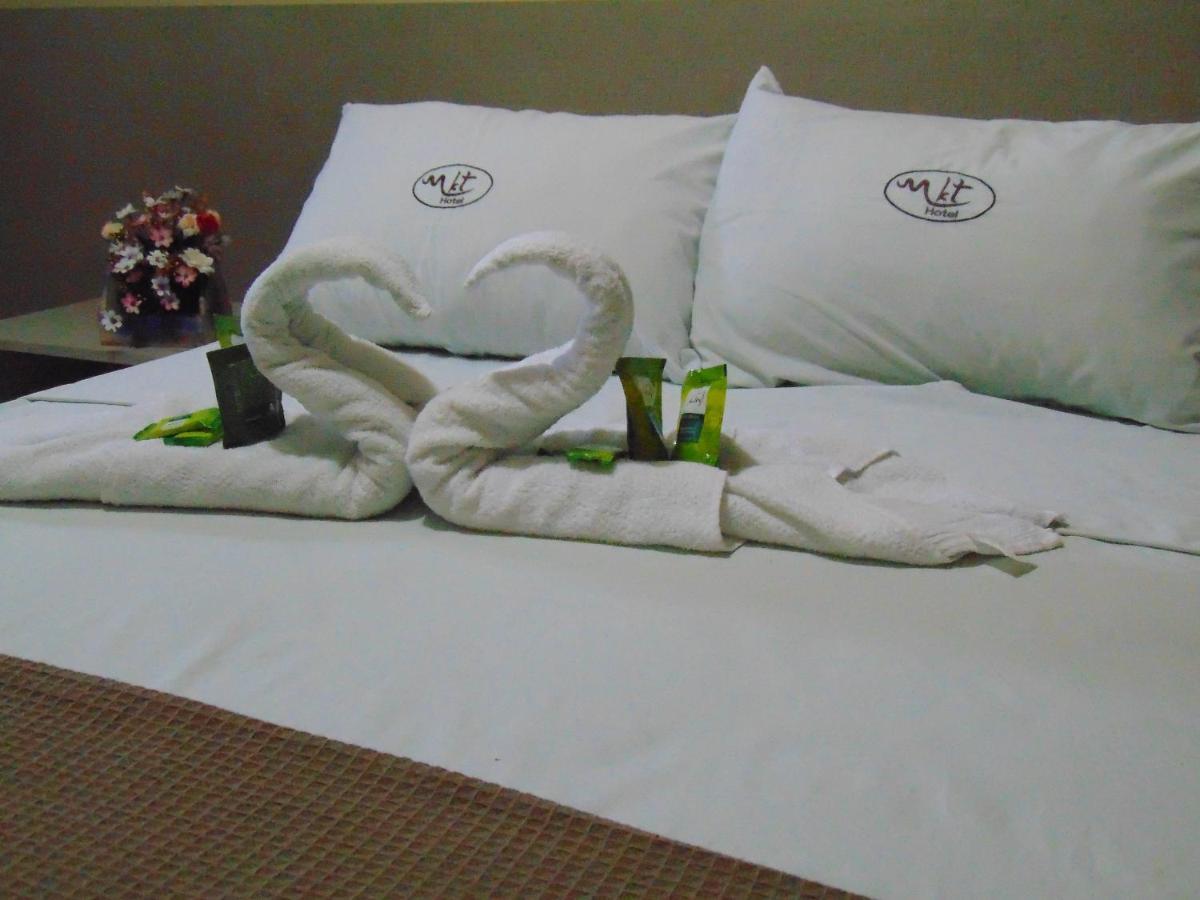 Guest Charm Hotel Бонито Екстериор снимка