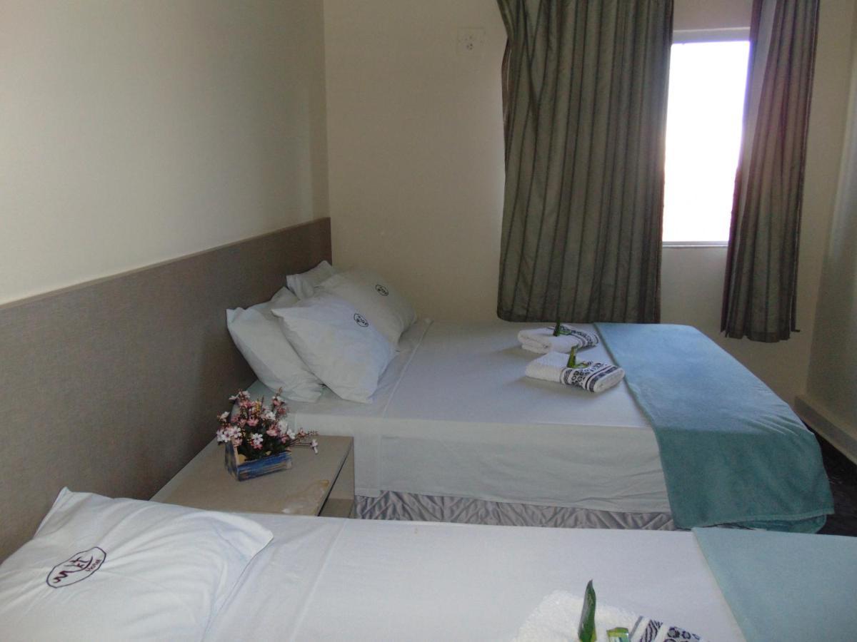 Guest Charm Hotel Бонито Екстериор снимка