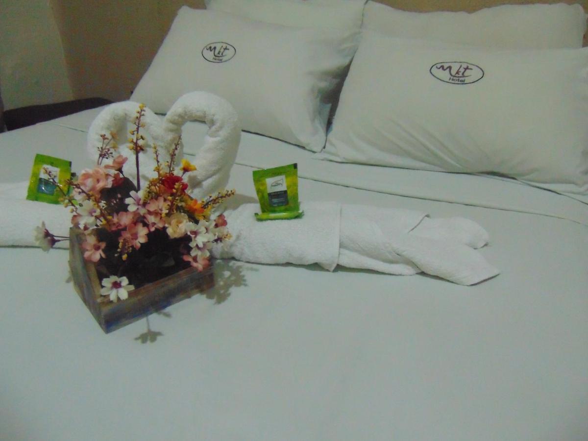 Guest Charm Hotel Бонито Екстериор снимка