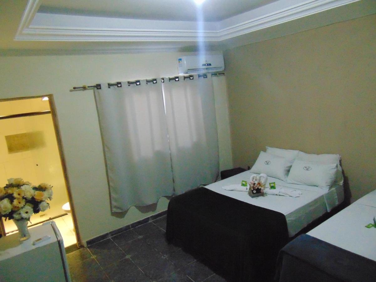 Guest Charm Hotel Бонито Екстериор снимка