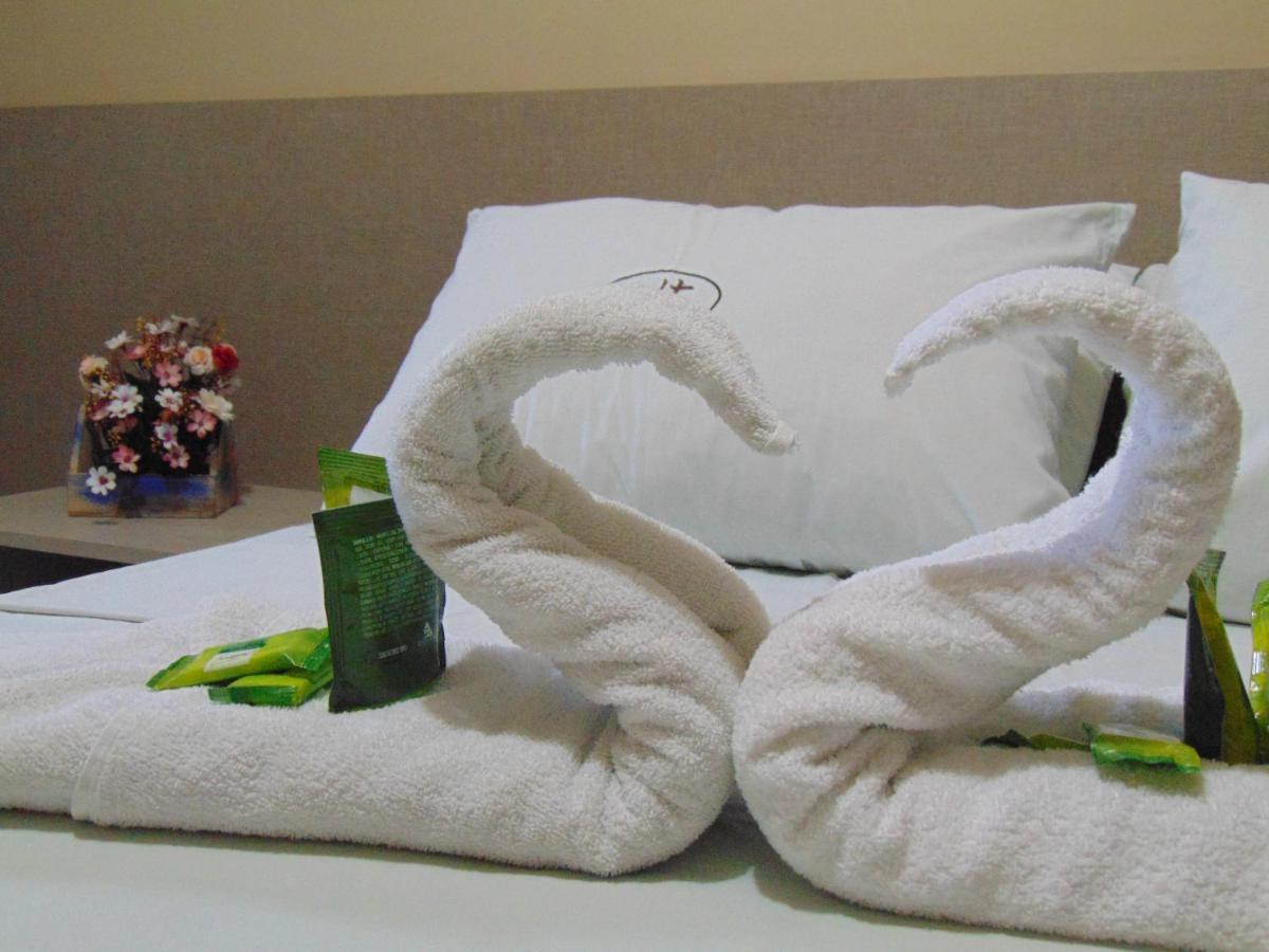 Guest Charm Hotel Бонито Екстериор снимка