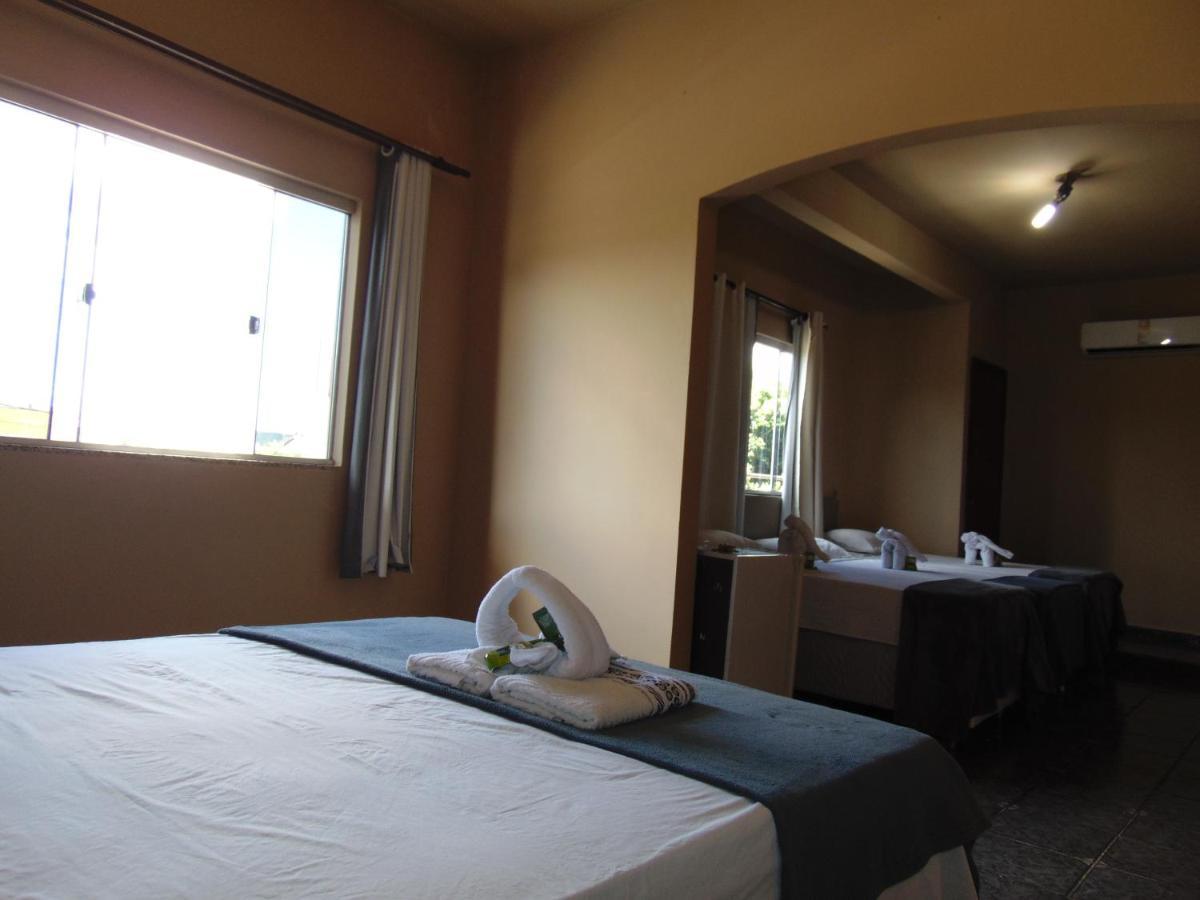 Guest Charm Hotel Бонито Екстериор снимка