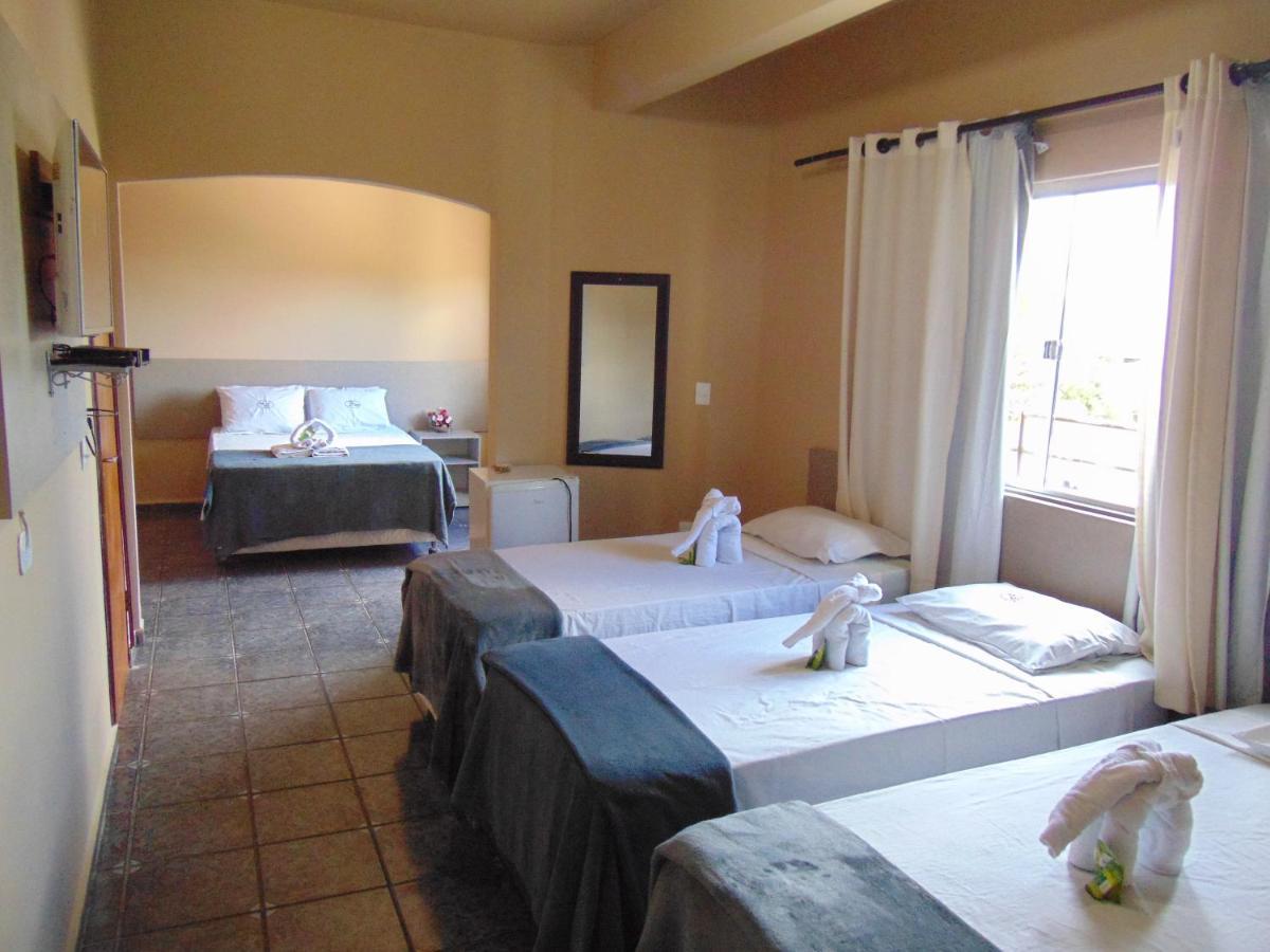 Guest Charm Hotel Бонито Екстериор снимка