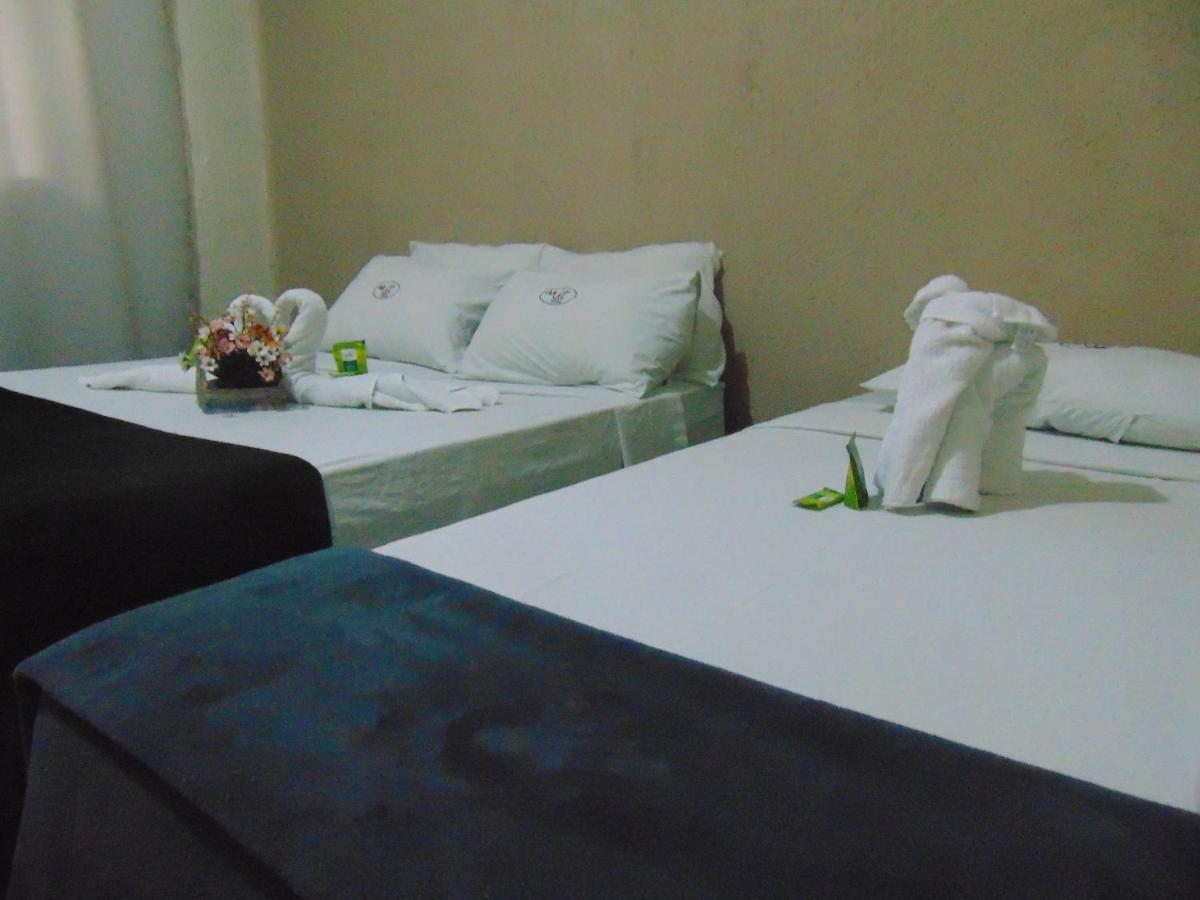 Guest Charm Hotel Бонито Екстериор снимка
